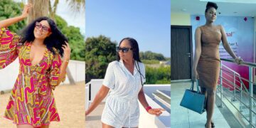 Yvonne Nelson reveals how she went broke just to build Yvonne Nelson International School