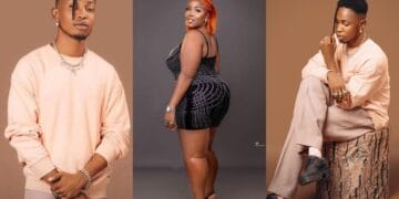 Court grants Nana Yaa bail in Wyllbee’s murder case
