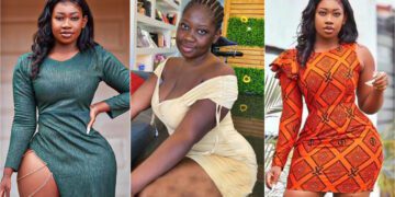 WATCH: “There are a lot of jobs in Ghana But The Ghanaian Youths Are Very Lazy” - Shugatiti