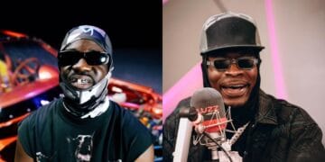 Shatta Wale blast Sarkodie for always dreaming about cars