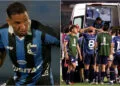 Juan Izquierdo Death: All About Uruguayan Footballer’s Cardiac Arrest, Family, Wife And Daughter