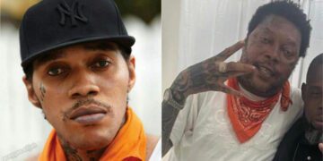 ‘He Has Kidney Failure’ - Vybz Kartel’s before and after photos raises health concerns after release from prison