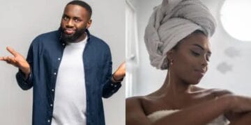 Man complains about her girlfriend's habit