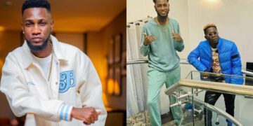 "Forget Sarkodie, Shatta Wale is the realest and I love him very much" - Ypee states