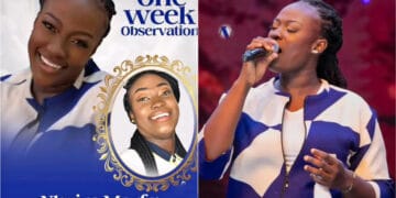 Nhyira Marfo Okyere’s Family Speaks Out, Denies Food Poisoning as Cause of Death