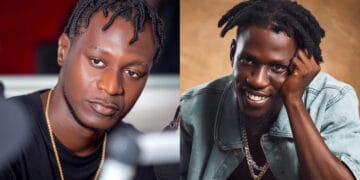 “Lower your pride with your two hits and post our song’ - Keche Joshua blasts King Paluta over collaboration