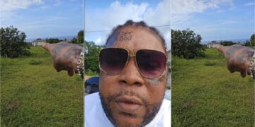 Vybz Kartel Buys New Property in Saint Vincent and the Grenadines