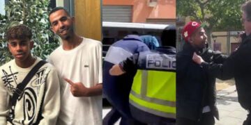 Spanish Police Arrest Three Suspects in Stabbing of Lamine Yamal's Father