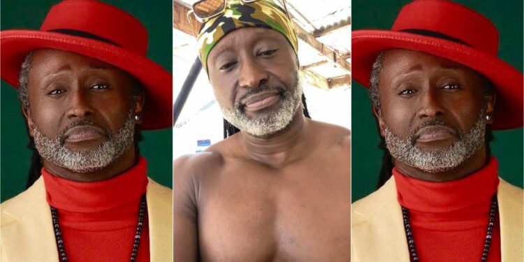 ‘Wee Smokers Are Calm Than Those Who Drink Alcohol’ - Reggie Rockstone
