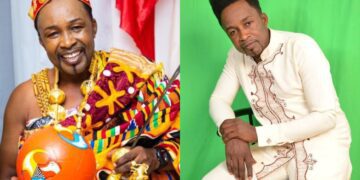 Nicholas Omane Acheampong says NPP has ignored him