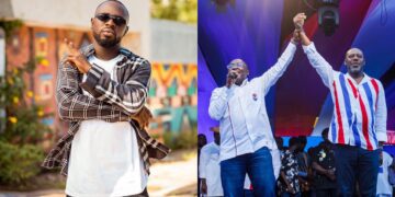 Kwame Yogot rejects 5 billion to campaign for NPP