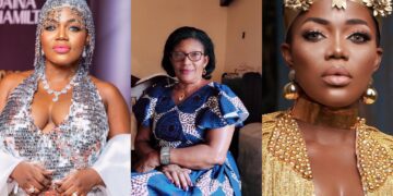 Mzbel’s mother is dead