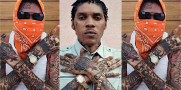 Vybz Kartel To Host First Concert In December Since Release From Prison