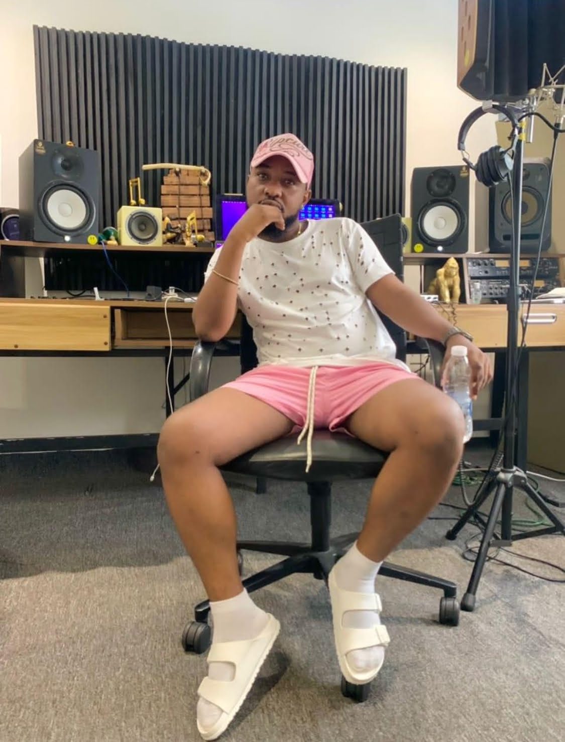 Photo of Moniebeatz