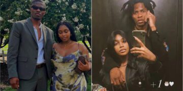 Who is Kwesi Arthur Wife? All About US-based Model and Influencer, Rachael