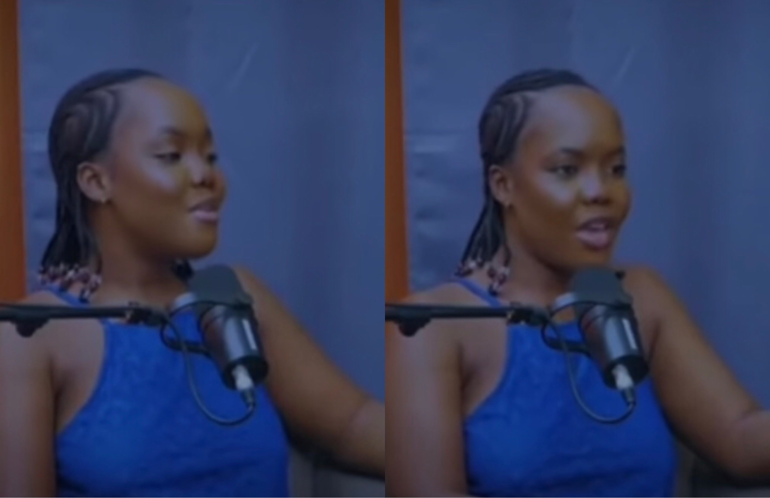 “I don’t have a car but I can’t date someone who does not have a car either” – Young Slayqueen tells men