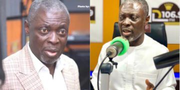 "Hell Does Not Exist, Heaven Is A Scam" - Ghanaian Pastor Osofo Kyiri Abosom