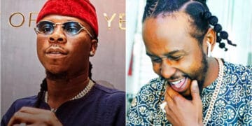 Popcaan Joins Shatta Wale To Mock Stonebwoy's Grammy Omission Cry