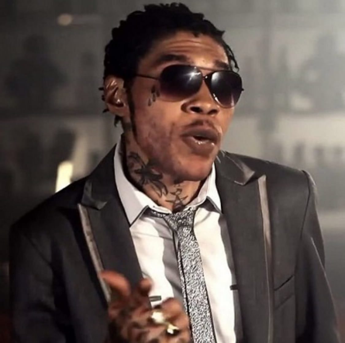 Vybz Kartel was arrested and sentenced on 30th September 2011 and released on 31st July 2024