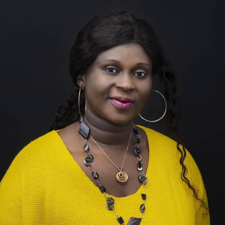 My son’s heart condition made me relocate to Germany – Esther Smith reveals