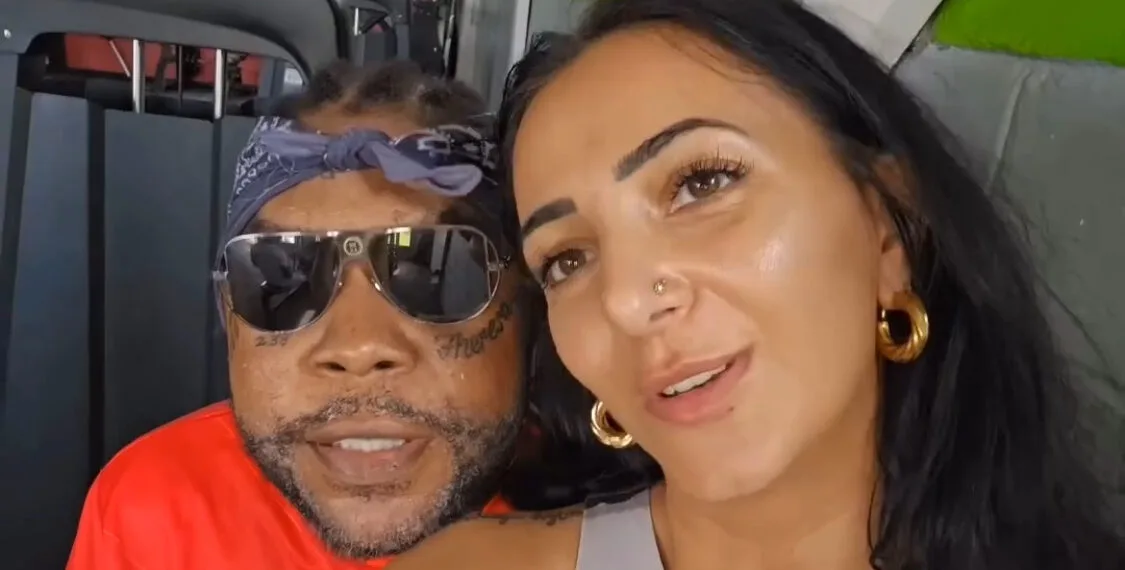 Who is Sidem Ozturk? All About Vybz Kartel Wife Biography, Age, Nationality, Parents, Family & Net Worth