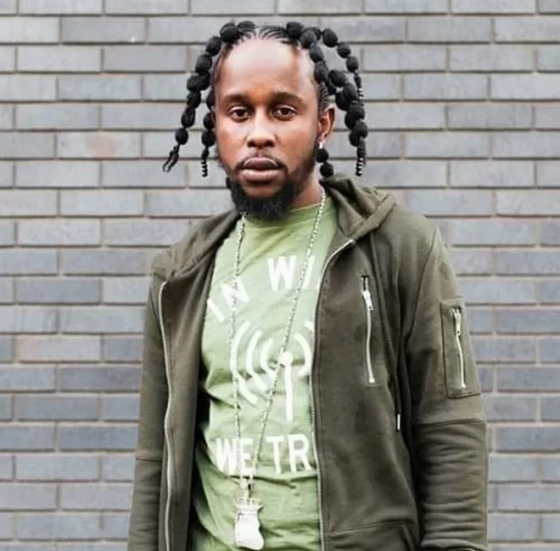 Popcaan photo