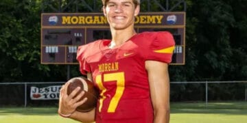 Caden Tellier's death: What happened to Alabama high school player?