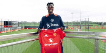 Who is Sekou Kone? Family, Biography, Parents, Wife, Children, Siblings & Net Worth