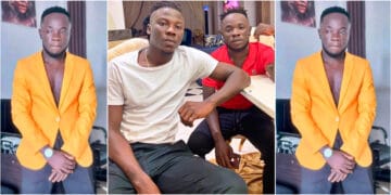 Popular Ghanaian Music Producer UndaBeatz Reportedly Dies 3 Days After Celebrating His Birthday