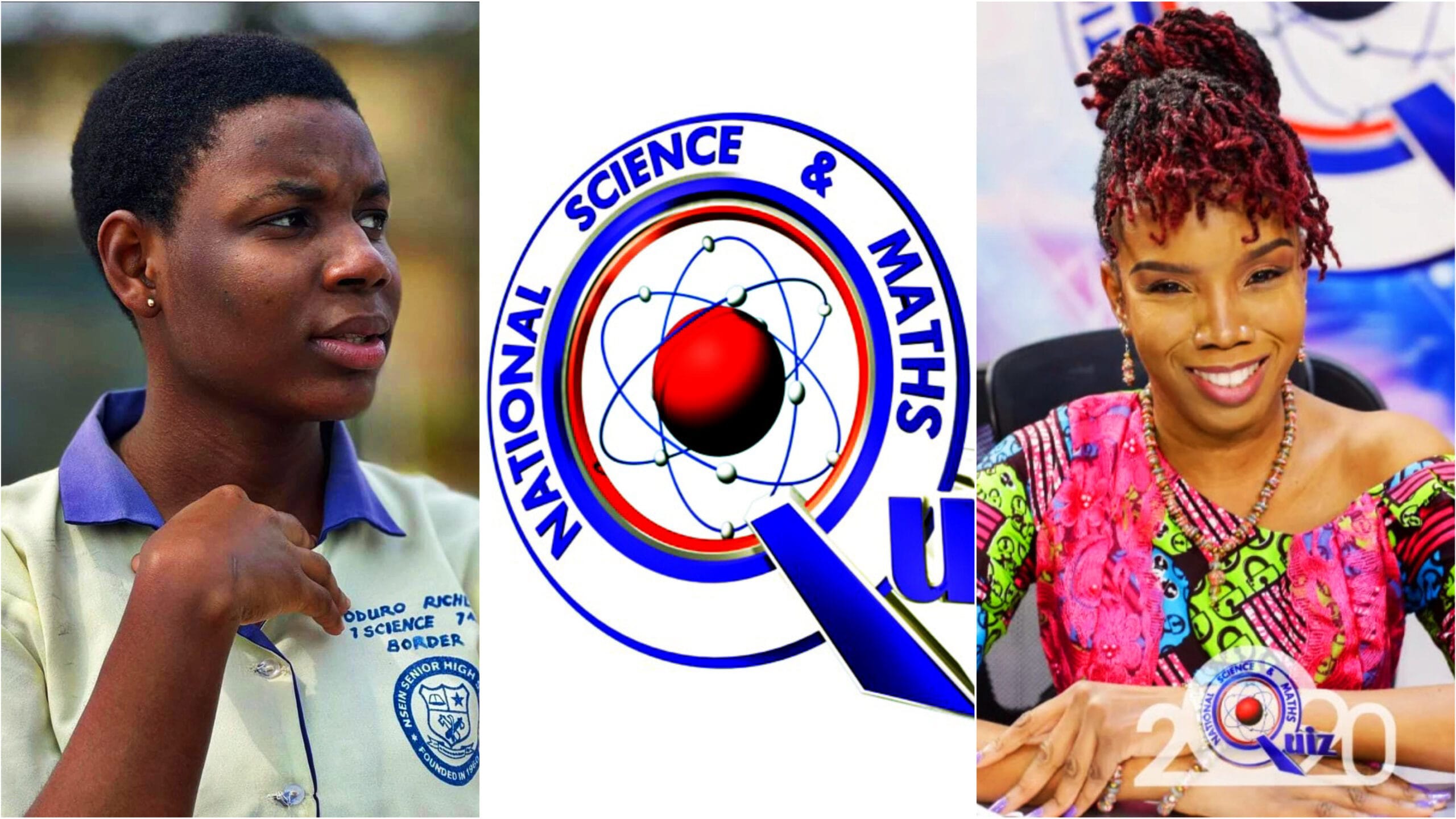 “NSMQ is just for entertainment, My school focuses on academic excellence” – Nsein SHS student Claims