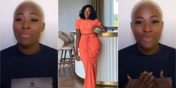‘Save the Date’ - Fella Makafui Announces New Wedding Date After Divorce from Medikal?