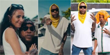 Vybz Kartel: Dancehall Star Drops His First Music Video “The Comet” After Prison Release