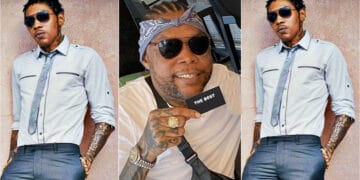 Site Crashes As Vybz Kartel Sells Out Freedom Street Concert Tickets in Less Than 24 Hours