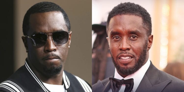 Sean ‘Diddy’ Combs Arrested In New York Amid Sex Trafficking Investigations