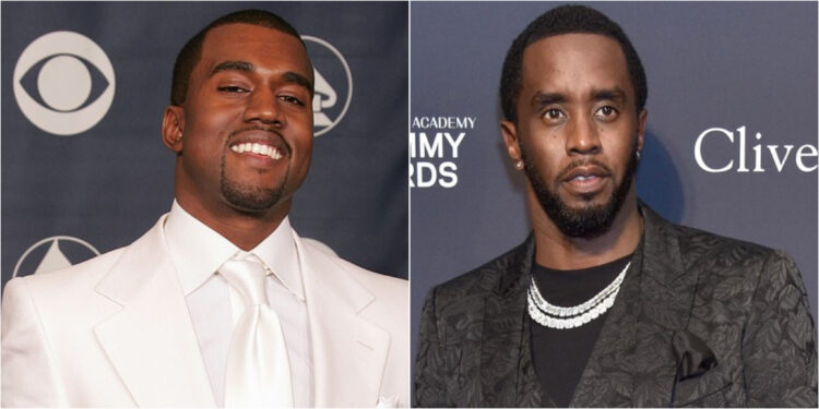 Kanye West Speaks On Diddy’s Arrest Says “He Was Controlled In Everything He Did”