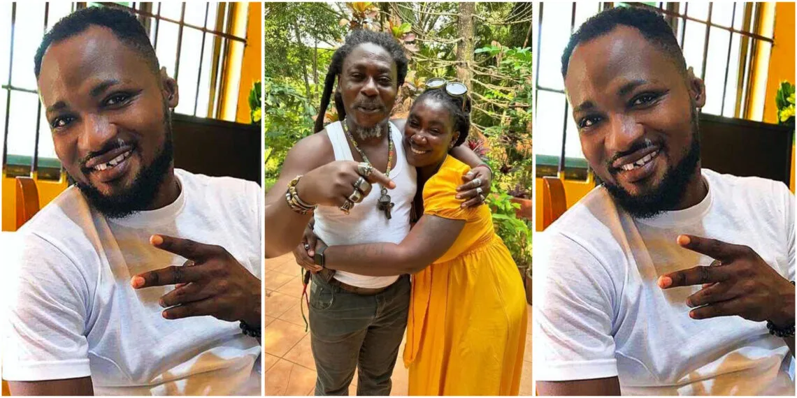 “Vanessa and Funny Face Are Not Married” - Vanessa’s Father Speaks On Ex-Couple’s Strained Relationship