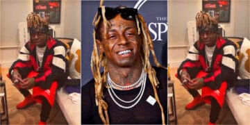 Lil Wayne Speaks on Super Bowl 2025 Halftime Show Snub Says “It Hurt Alot”