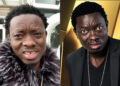 ‘I Dont Belong To Any Political Party’ - Michael Blackson Dismisses ‘NPP Supporter’ Tag