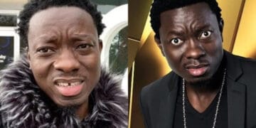 ‘I Dont Belong To Any Political Party’ - Michael Blackson Dismisses ‘NPP Supporter’ Tag