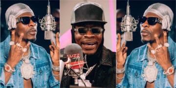 "Akuffo Addo is the Best, Now You're Feeling It" – Shatta Wale Responds to Critics