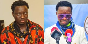 Michael Blackson Apologizes for Blaming Ghana in $1 Million Investment Loss
