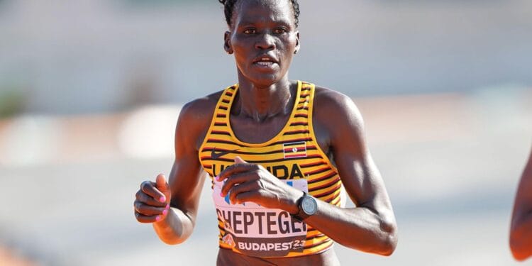 Rebecca Cheptegei Cause of Death: Age, Boyfriend Name, Nationality, Parents And Siblings
