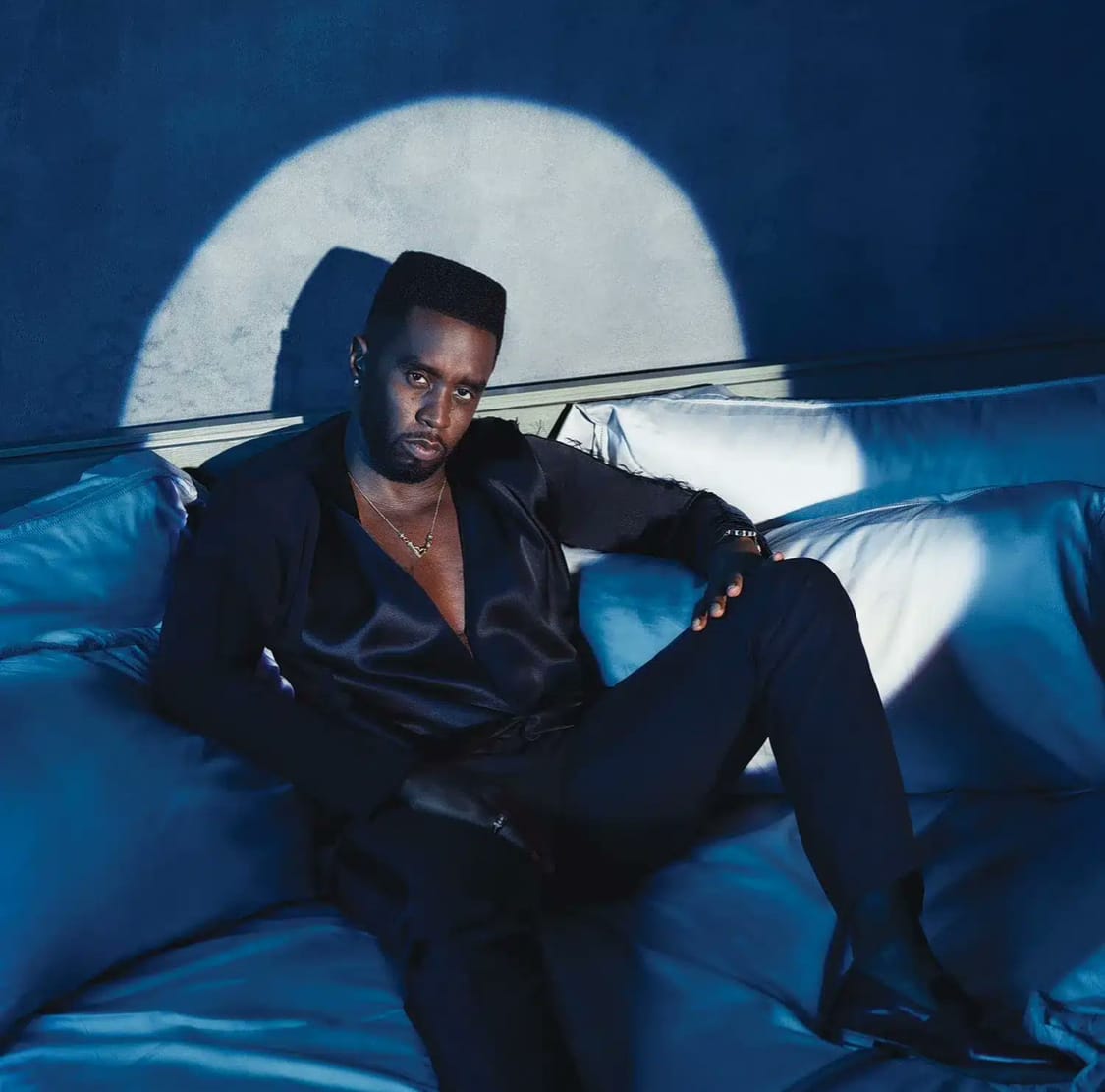 Sean ‘Diddy’ Combs Arrested In New York Amid relationship tips Trafficking Investigations