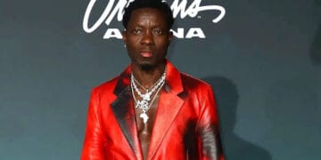Ghana has set me back financially – Michael Blackson