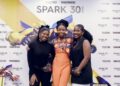 #TransformWithSpark30 Trends As TECNO Spark 30 Sponsors 100 Fans to Transformers One Movie Premiere