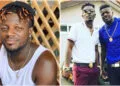 “Shatta Wale Snubbed Me Over Airport Meet” - Pop Skinny