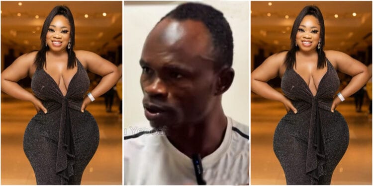 Moesha Buduong's Father to Sue Pastor Over False Healing Claims