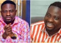 “I saved a gospel musician’s marriage by advising her to practice BJ on her husband” — Broda Sammy