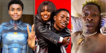 Shatta Wale Responds to Peller's "Beg for Selfie" and Jarvis' No Benz in Ghana Comments