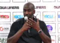 Otto Addo Reveals Black Stars’ Major Problem in AFCON Qualifiers